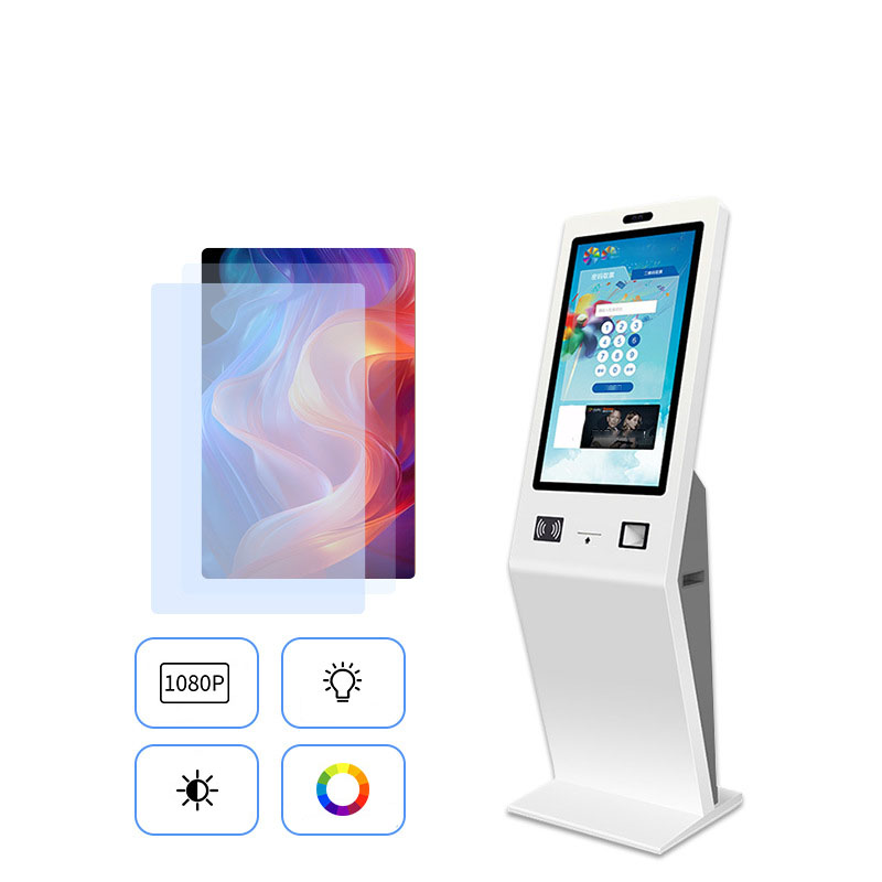 LCD Capacitive Touch Screen
